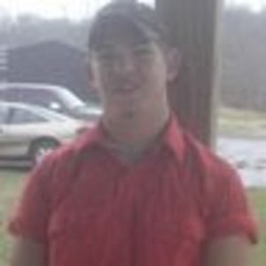 Meet your Posher, Thomas